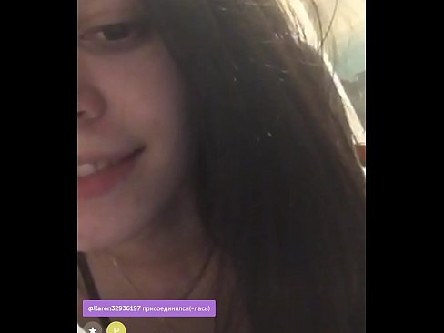 ❤️ 淫荡的俄罗斯婊子 (Periscope, VKontakte, Instagram) Porno﹏﹏